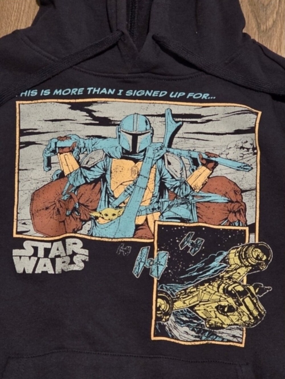Jacket - Picture 2 of 3